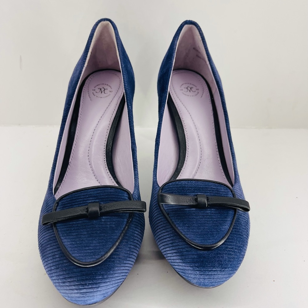 Johnston and Murphy Shoe Size 6